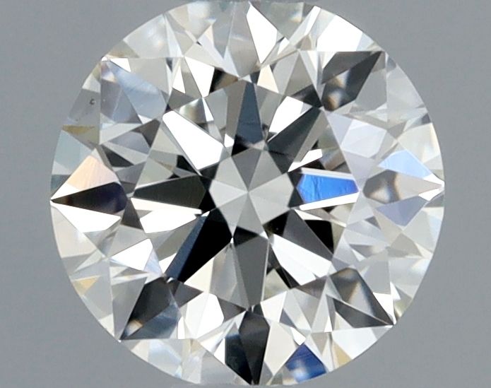 0.3 ct Round Diamond