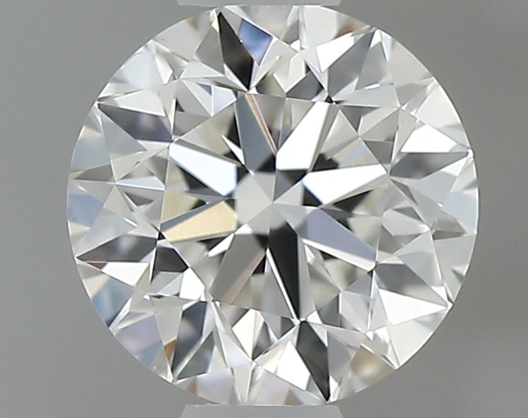 0.50 ct Round diamond