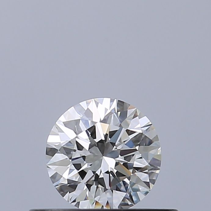 0.36 ct Round diamond