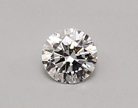 0.32 ct lab-grown Round Diamond