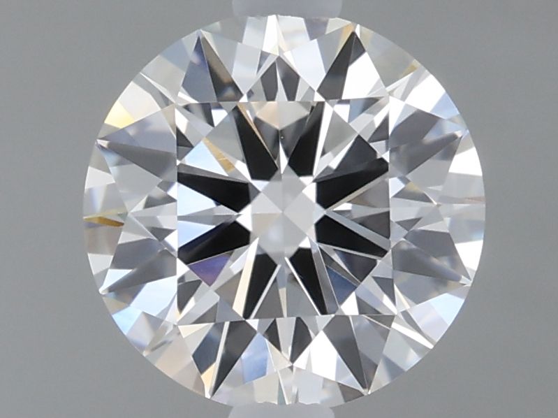 1.10 ct. round Lab Grown Diamond front image