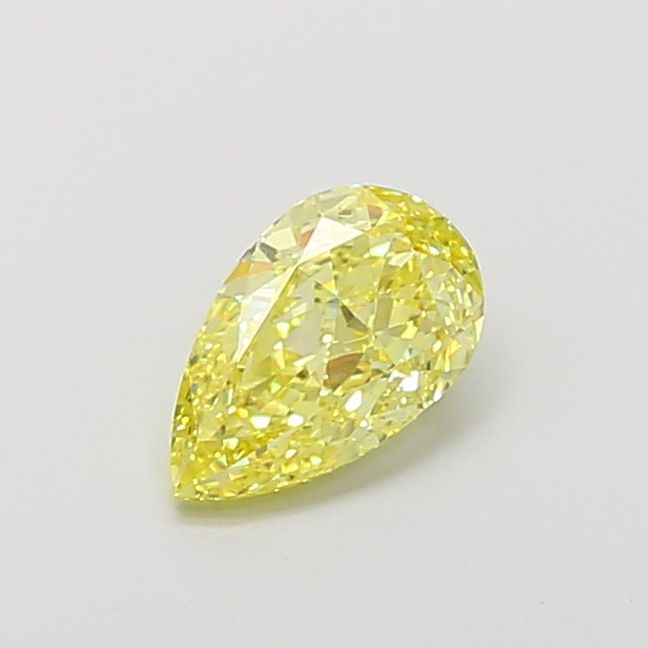 1.30 ct Pear diamond