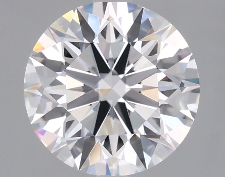 1.91 ct. round Lab Grown Diamond front image