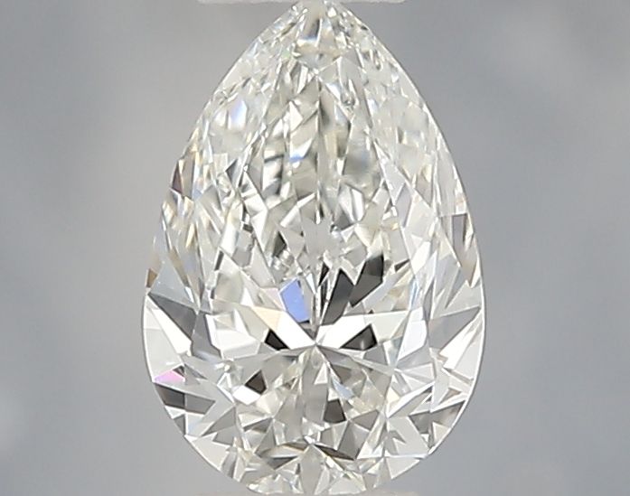 0.41 ct Pear diamond
