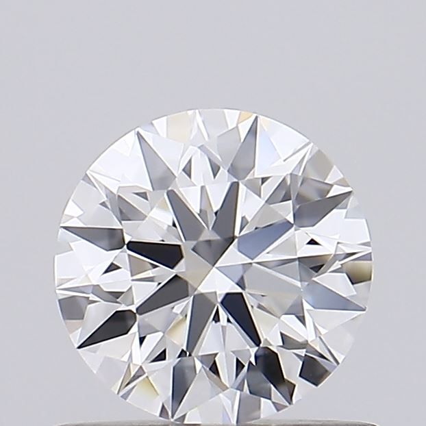 0.56 ct. round Lab Grown Diamond front image