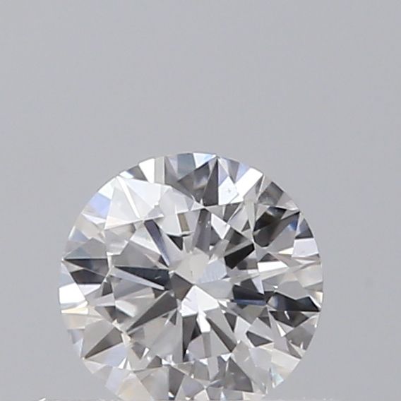 0.3 ct Round Diamond