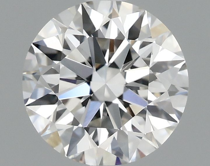 1.03 ct. round Lab Grown Diamond front image