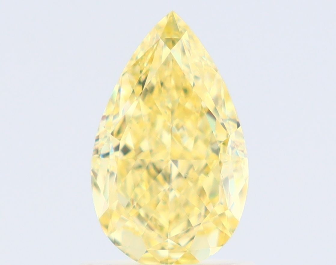 1.20 ct Pear diamond