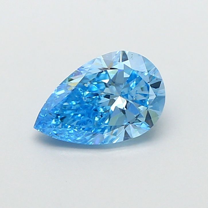 1.00 ct Pear diamond