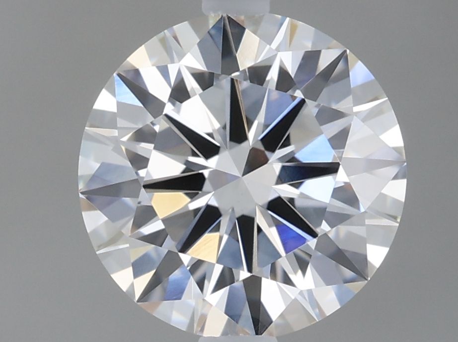 1.55 ct. round Lab Grown Diamond front image