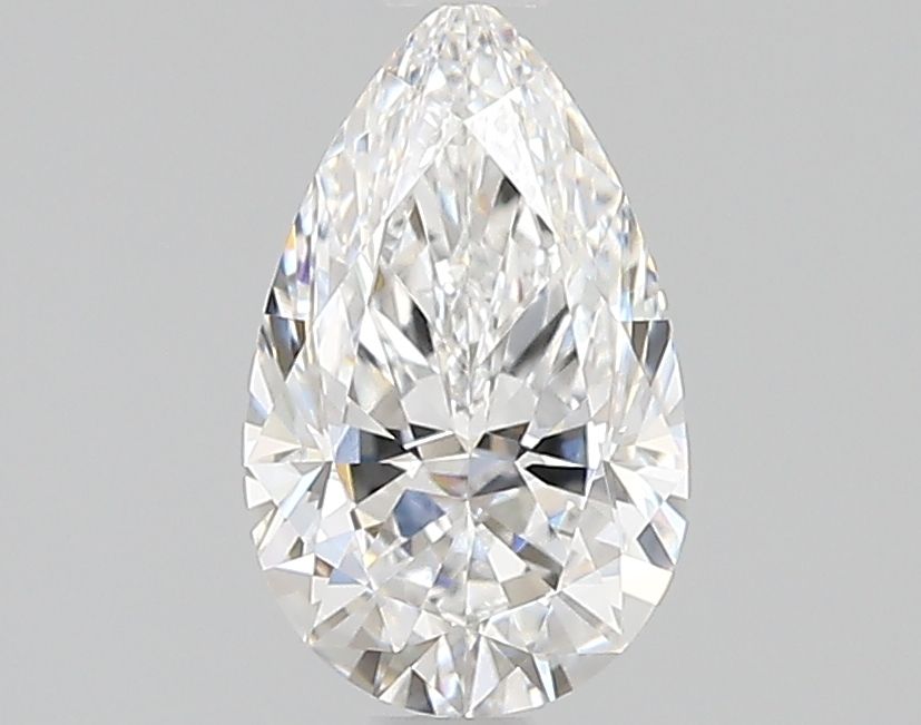 1.16 ct. pear Lab Grown Diamond front image