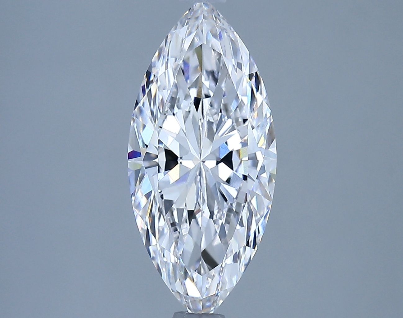 2.63 Carat