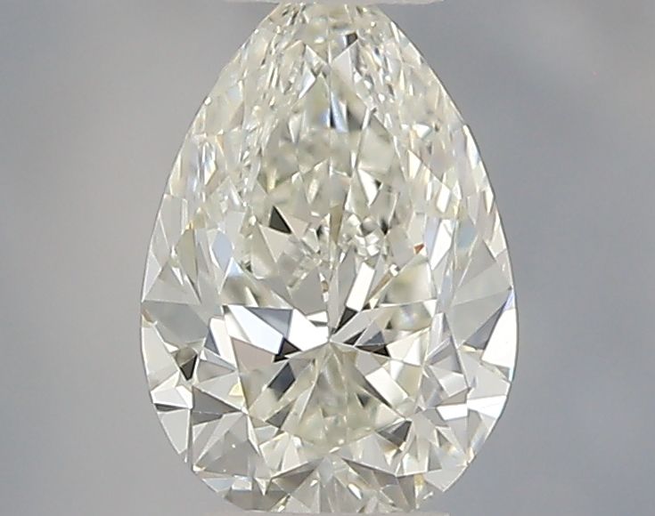0.42 ct Pear diamond