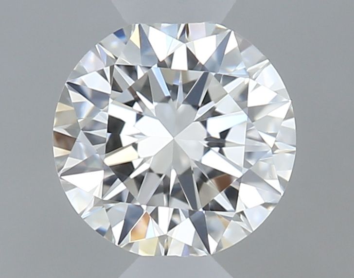 0.31 ct Round diamond