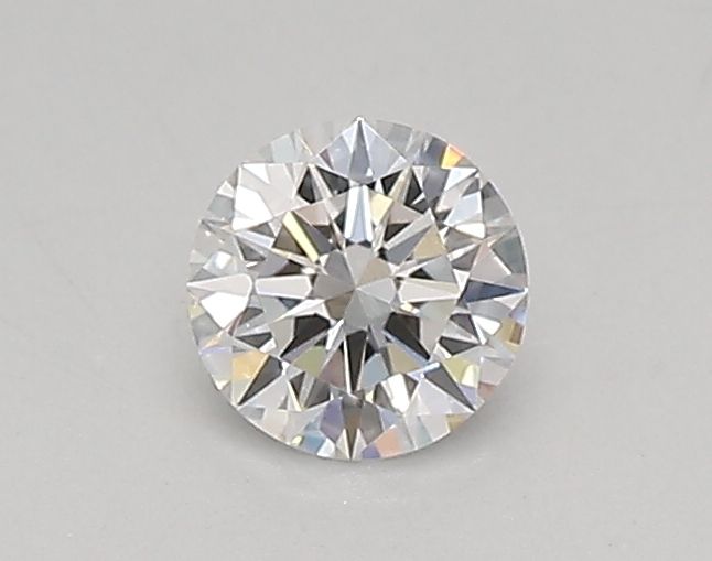 0.28 ct lab-grown Round Diamond