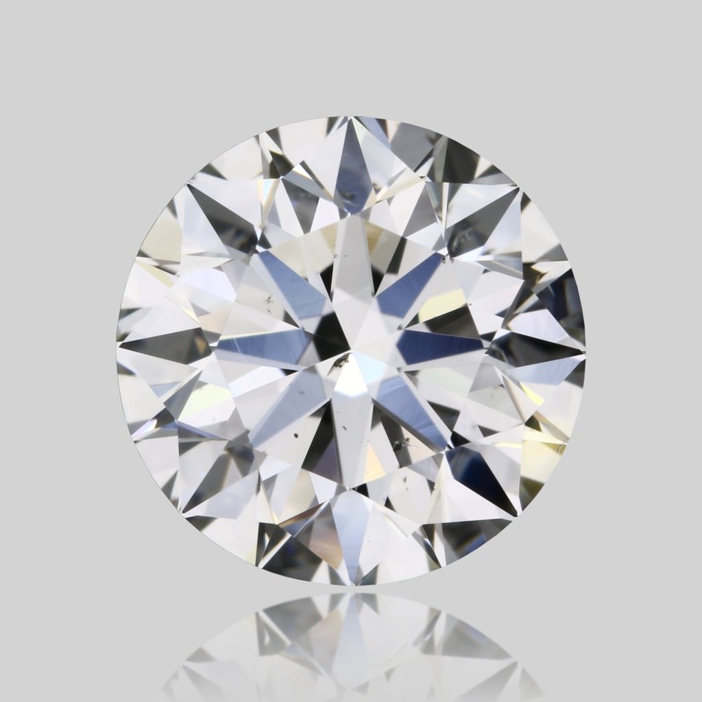 1.24 Carat