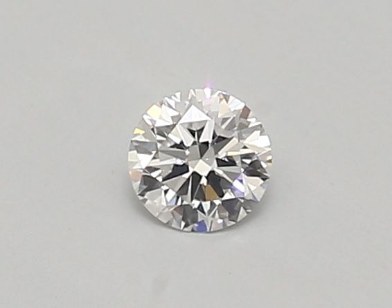 0.27 ct lab-grown Round Diamond