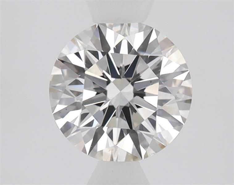 1.06 ct. round Lab Grown Diamond front image