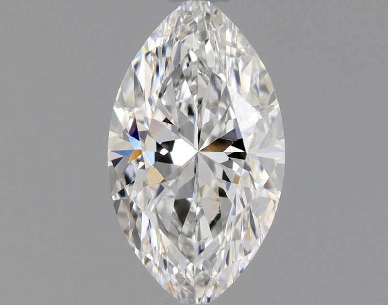 0.41 ct Marquise diamond
