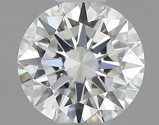 0.30 ct Round diamond