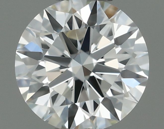 0.30 ct Round diamond
