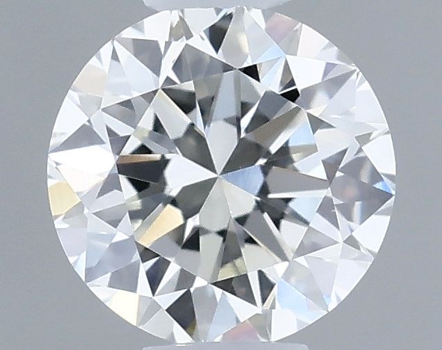 0.37 ct Round Diamond