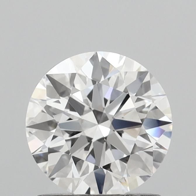 1.06 ct. round Lab Grown Diamond front image