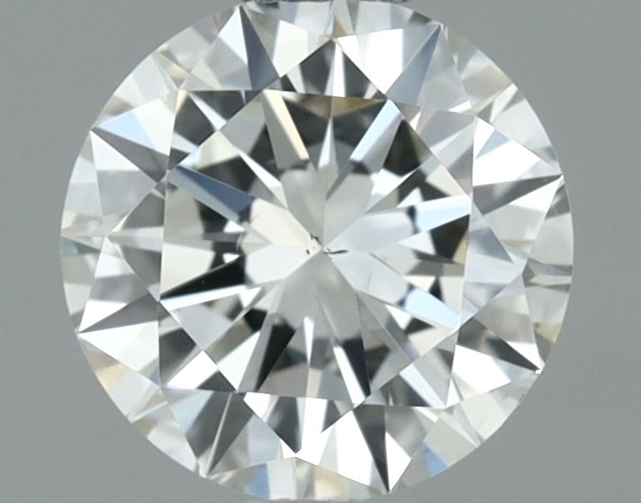 0.5 ct Round Diamond