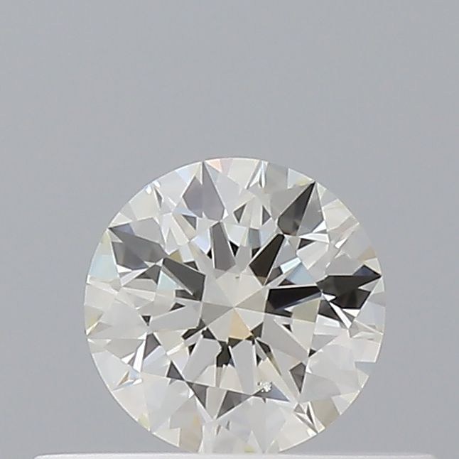 0.3 ct Round Diamond