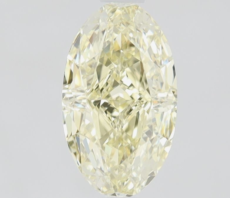 0.70 ct Oval diamond