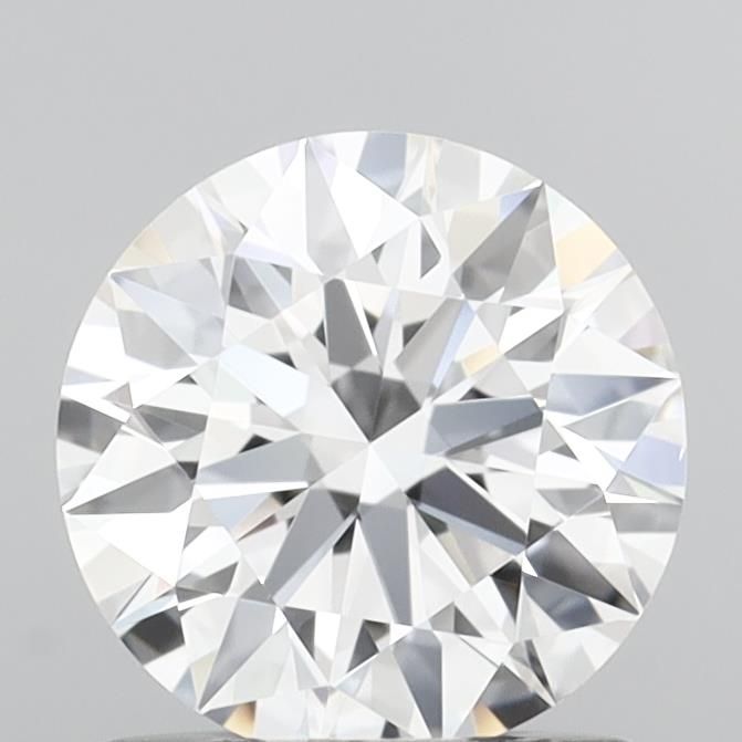1.02 ct. round Lab Grown Diamond front image