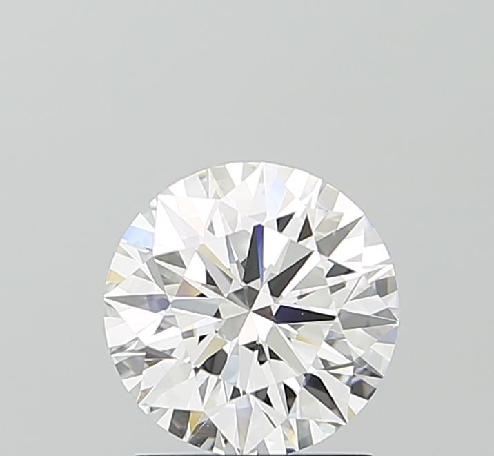 1.53 ct. round Lab Grown Diamond front image