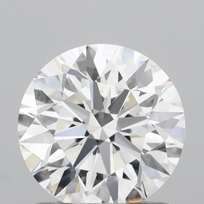 1.04 ct. round Lab Grown Diamond front image