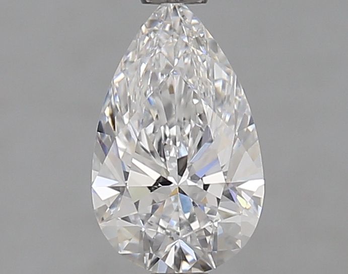 1.04 ct. pear Lab Grown Diamond front image