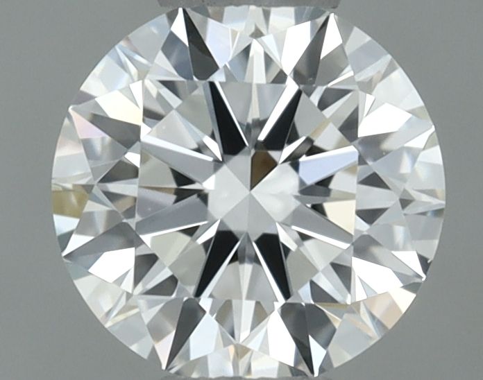 0.40 ct Round diamond