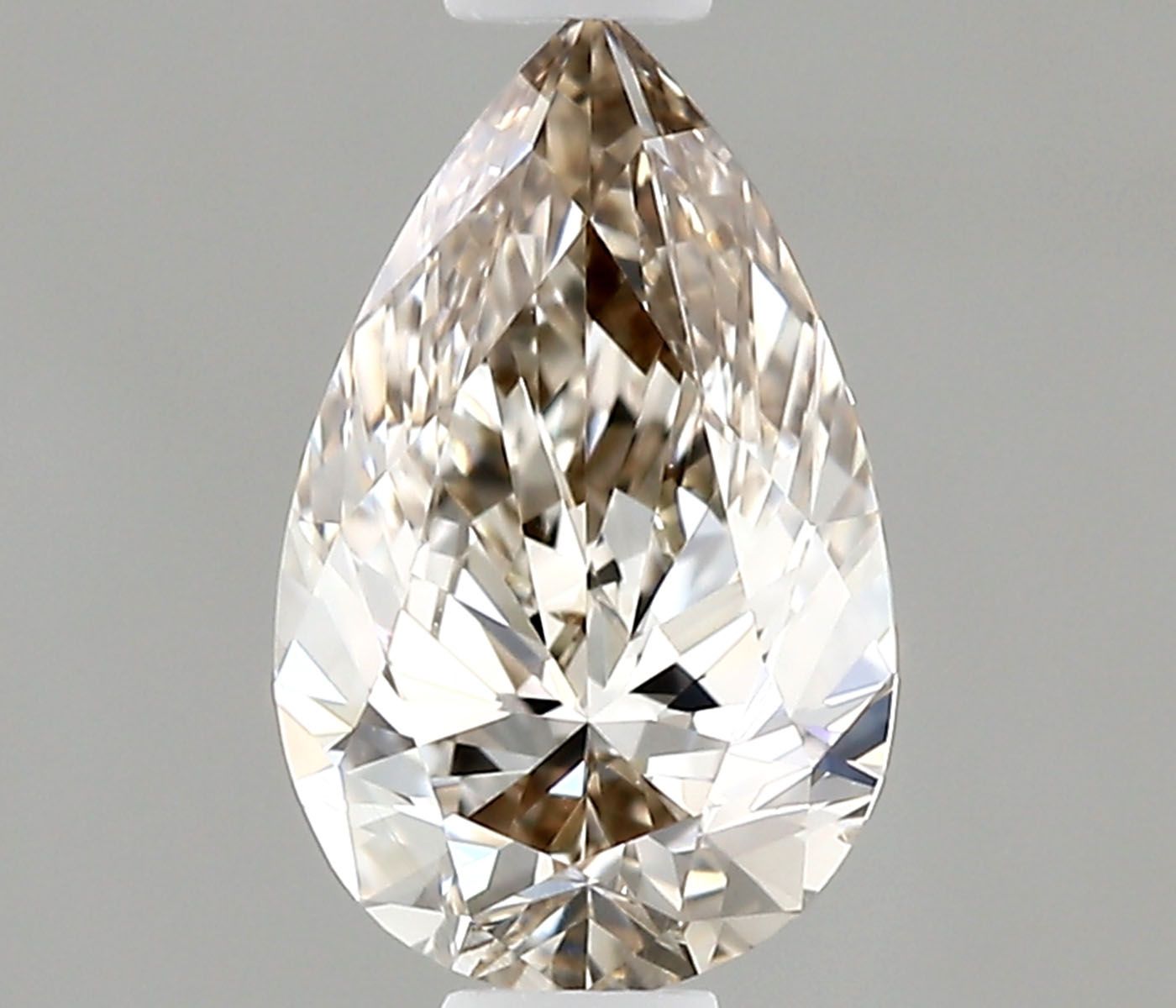 0.51 ct Pear Diamond