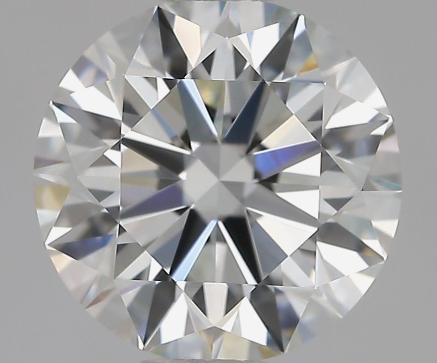 1.80 ct Round diamond
