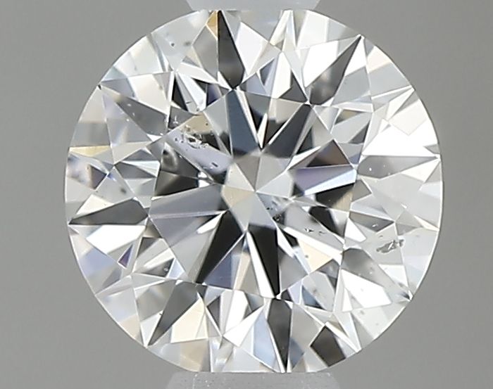 0.43 ct Round Diamond