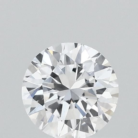 0.47 ct lab-grown Round Diamond
