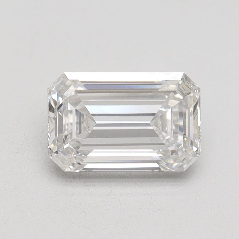 1.02 ct Emerald diamond
