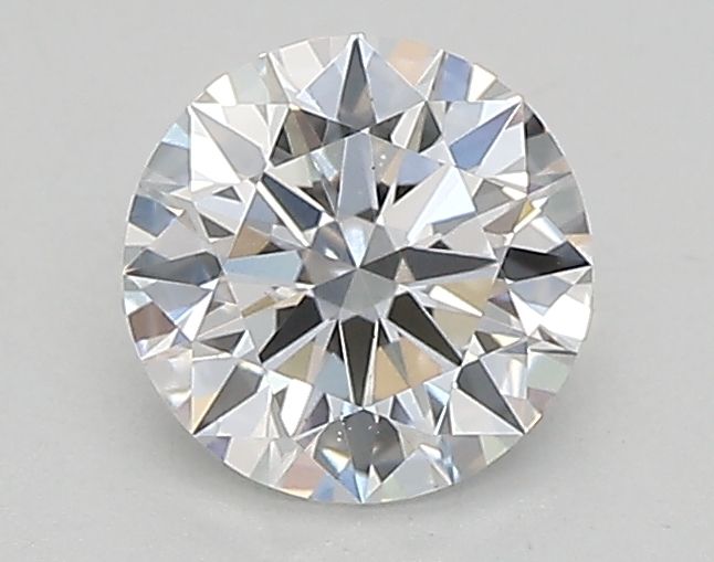 0.47 ct lab-grown Round Diamond