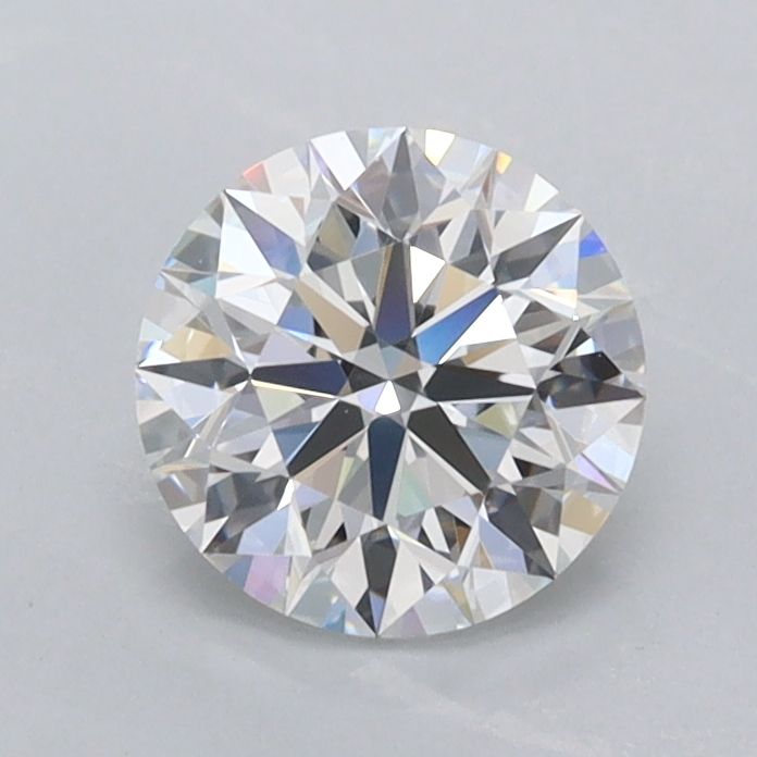 1.00 ct. round Lab Grown Diamond front image