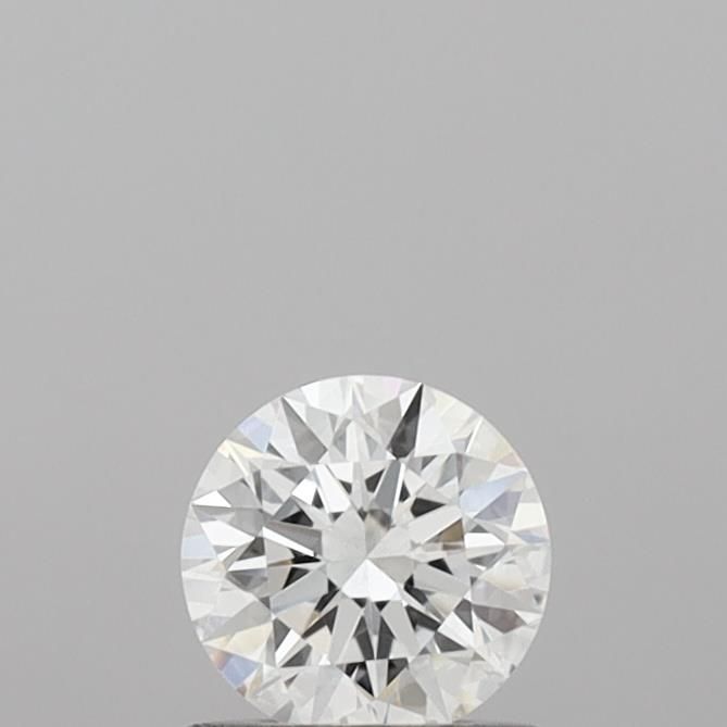 0.62 ct lab-grown Round Diamond