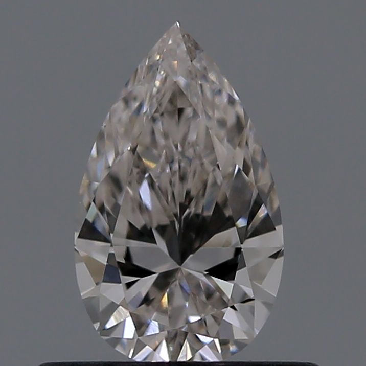 0.42 ct Pear diamond