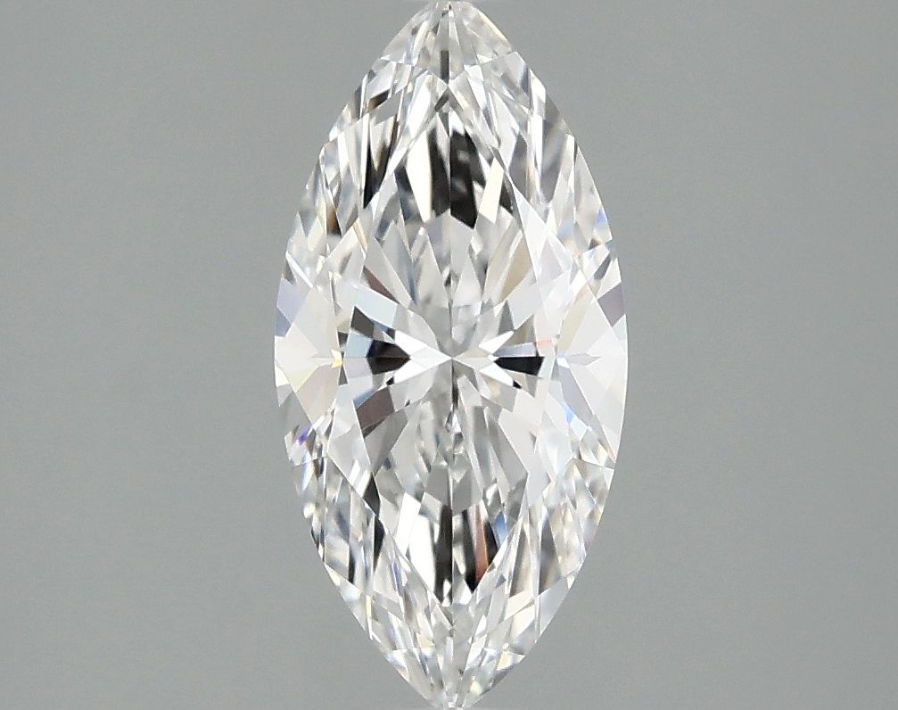 1.54 ct. marquise Lab Grown Diamond front image