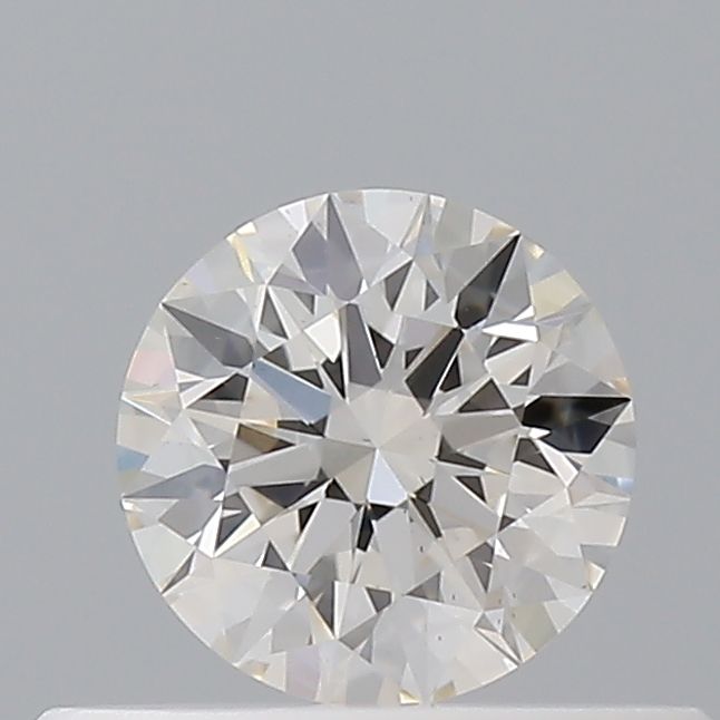 0.34 ct Round Diamond