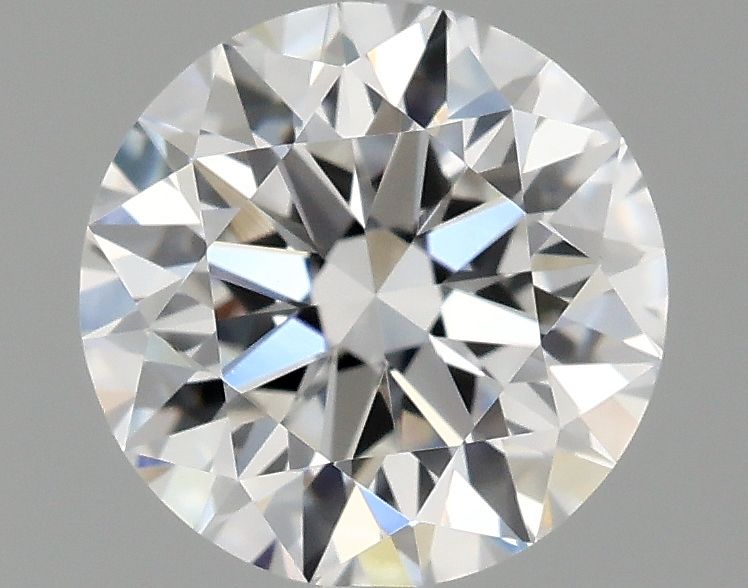 1.09 ct. round Lab Grown Diamond front image