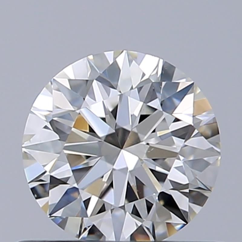 0.50 ct Round diamond