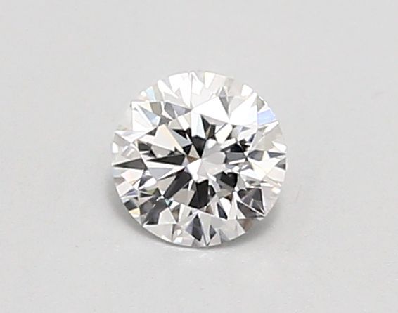 0.44 ct lab-grown Round Diamond