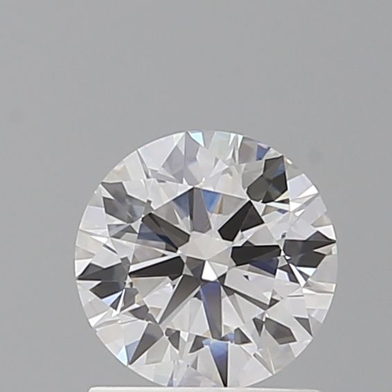 1.09 ct. round Lab Grown Diamond front image